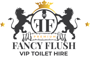 Fancy Flush VIP Toilet Hire